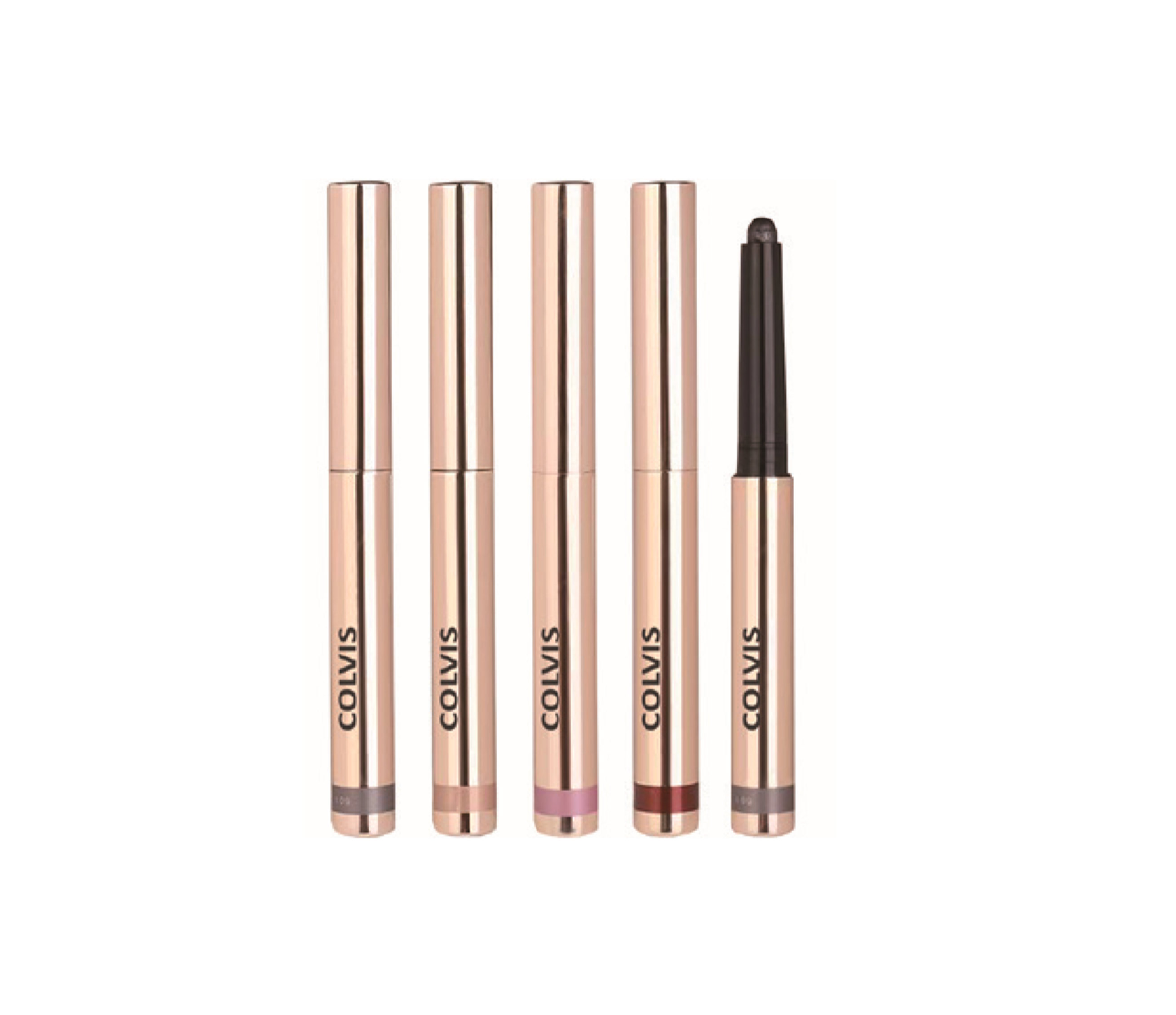 water-proof eyeshadow stick 防水眼影笔