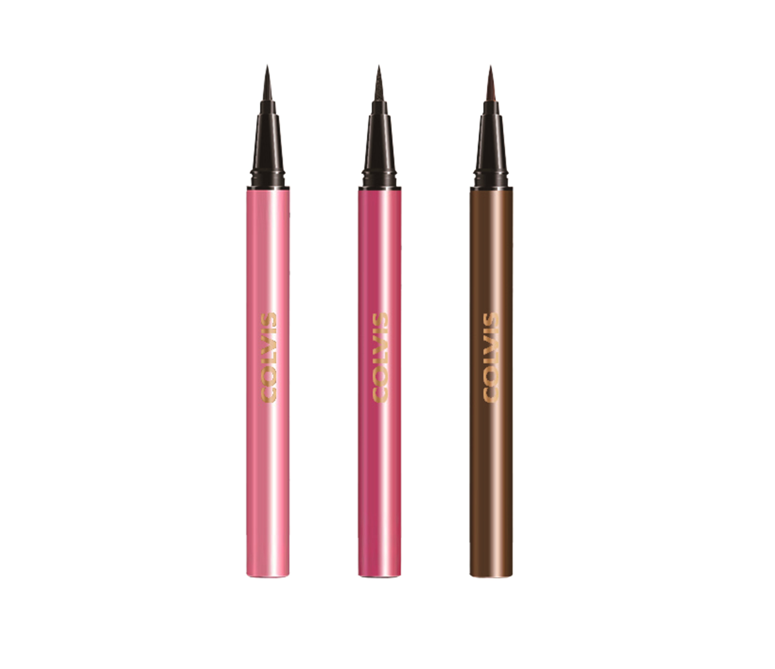 Liquid Eyeliner 多彩眼线笔