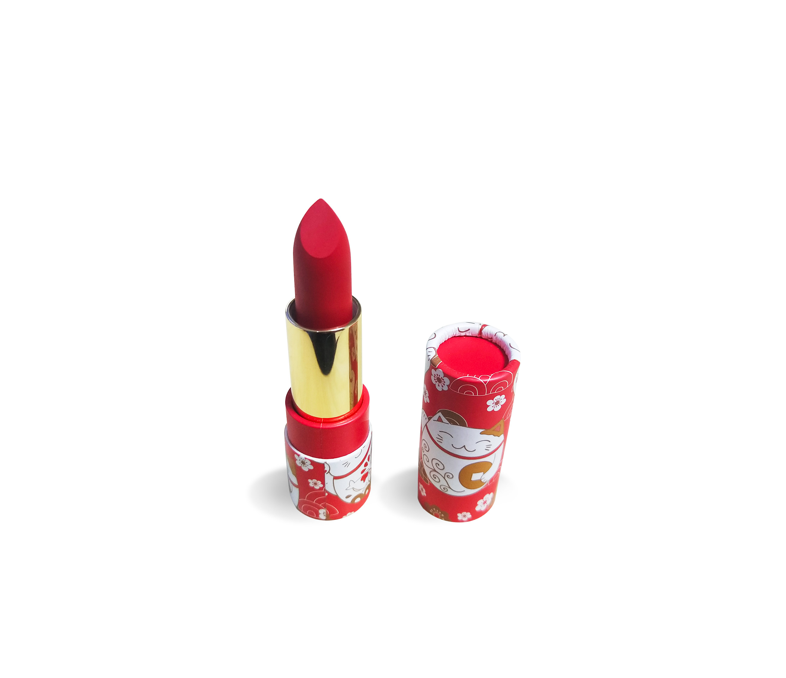 lipstick 口红