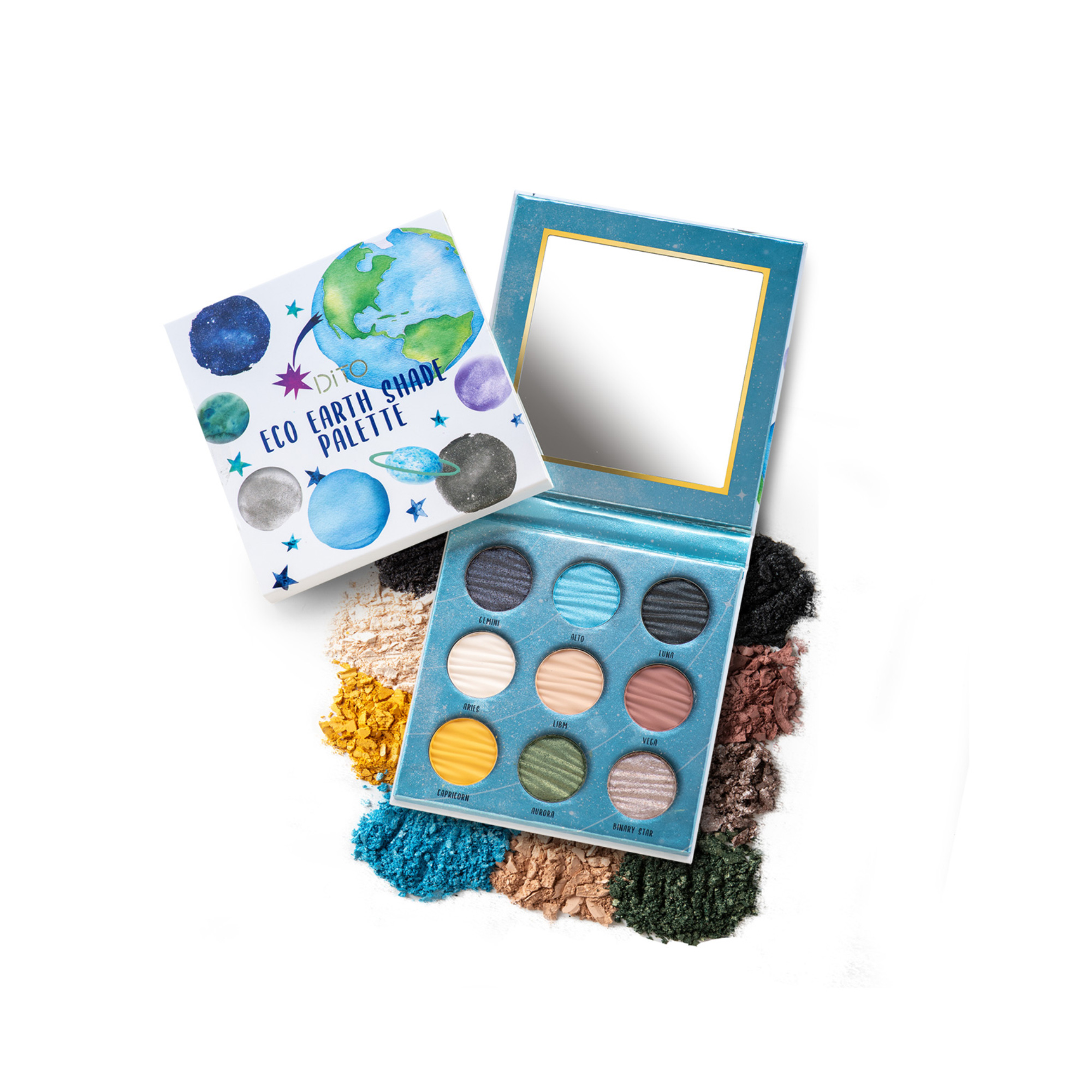 DiTO-Earth-Shade-Palette