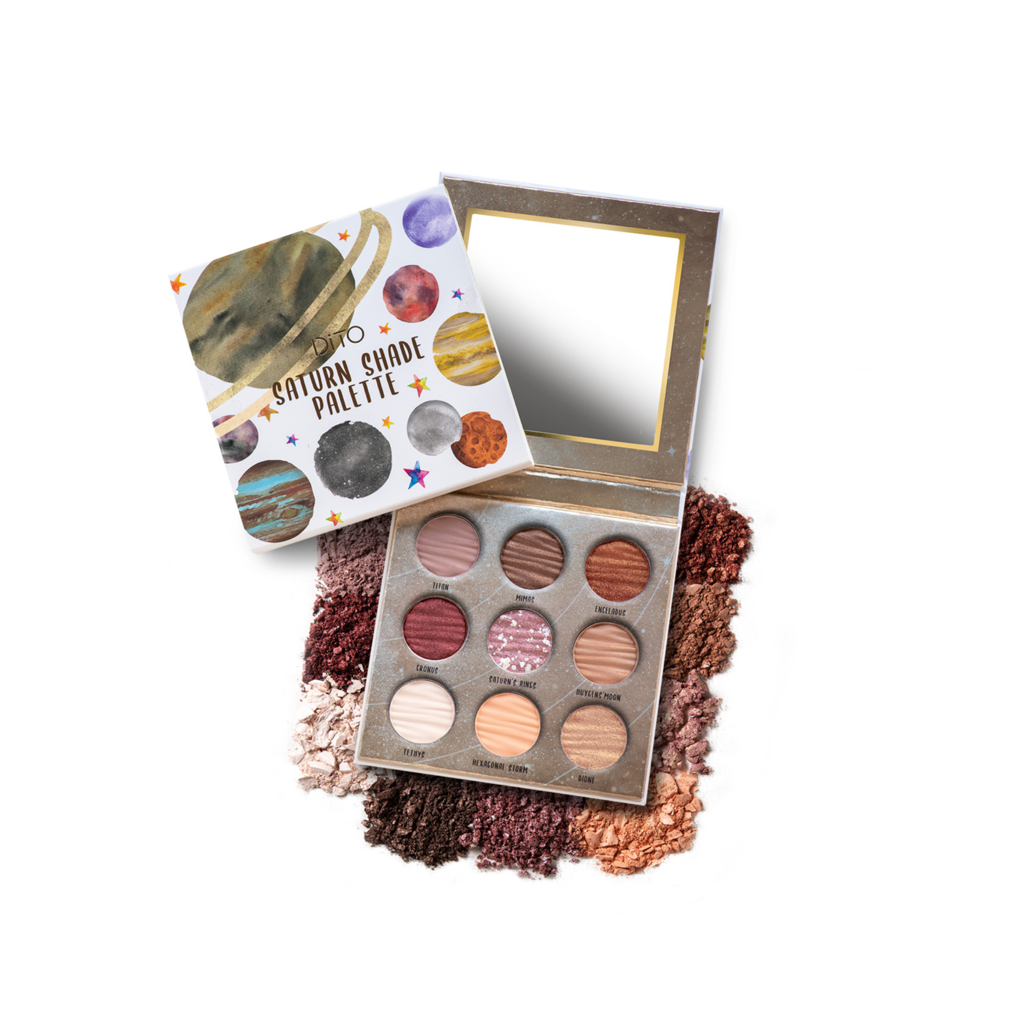 DiTO-Saturn-Shade-Palette