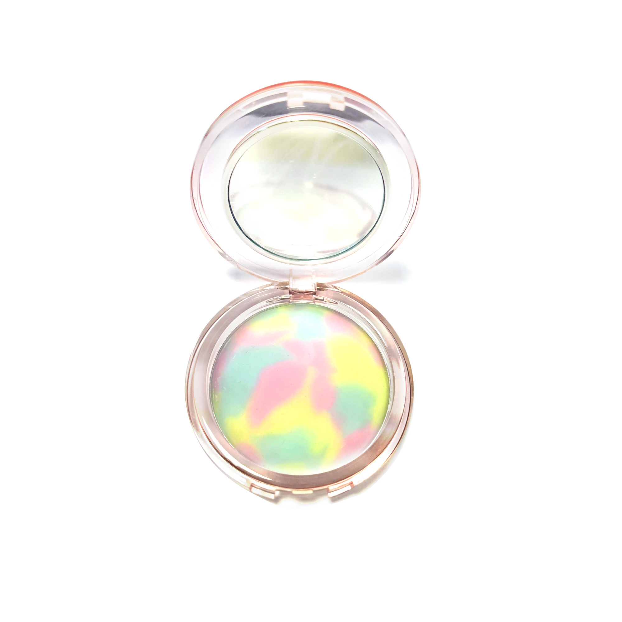 Cream Compact Powder 膏状粉饼