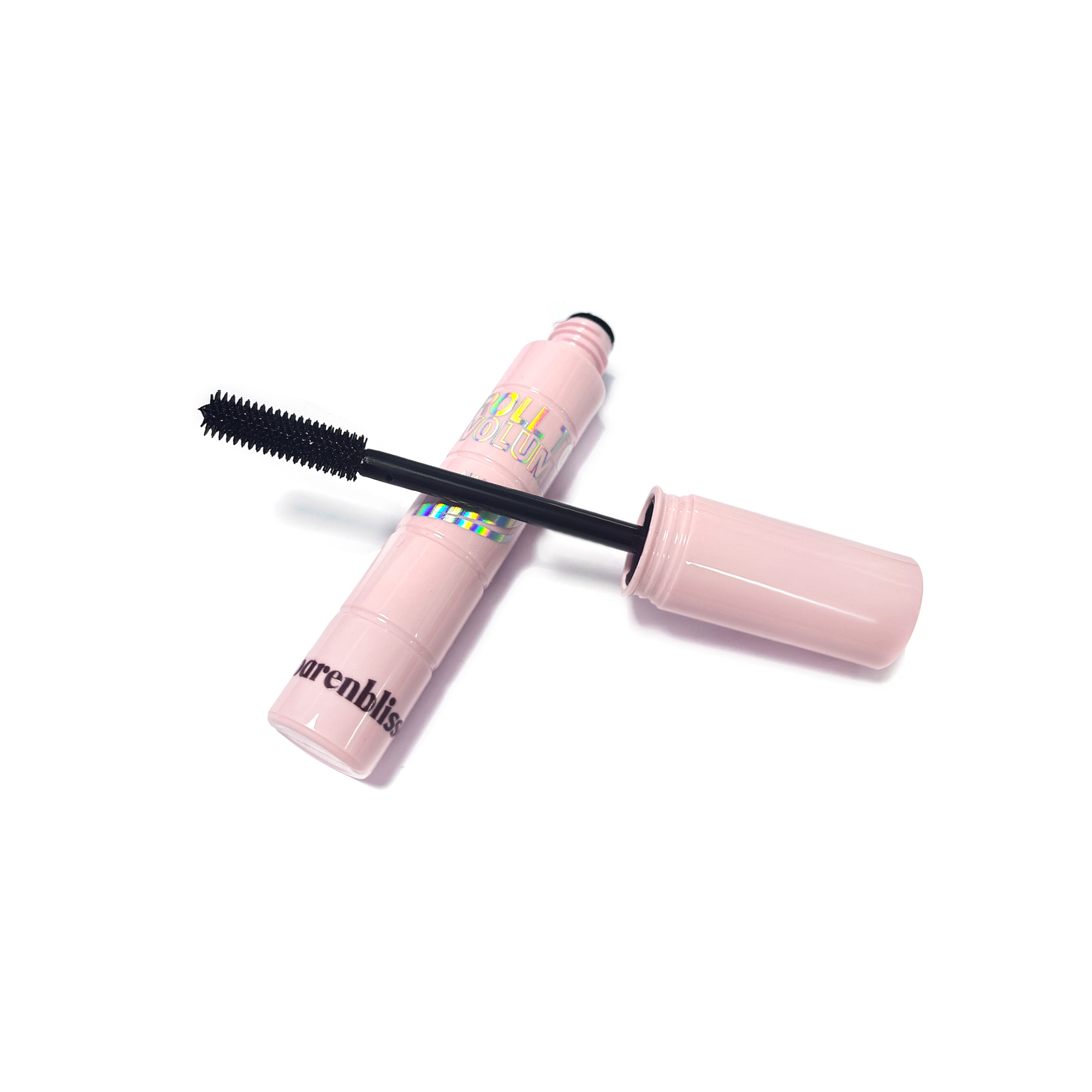 Volume-Mascara-8G 浓密睫毛膏