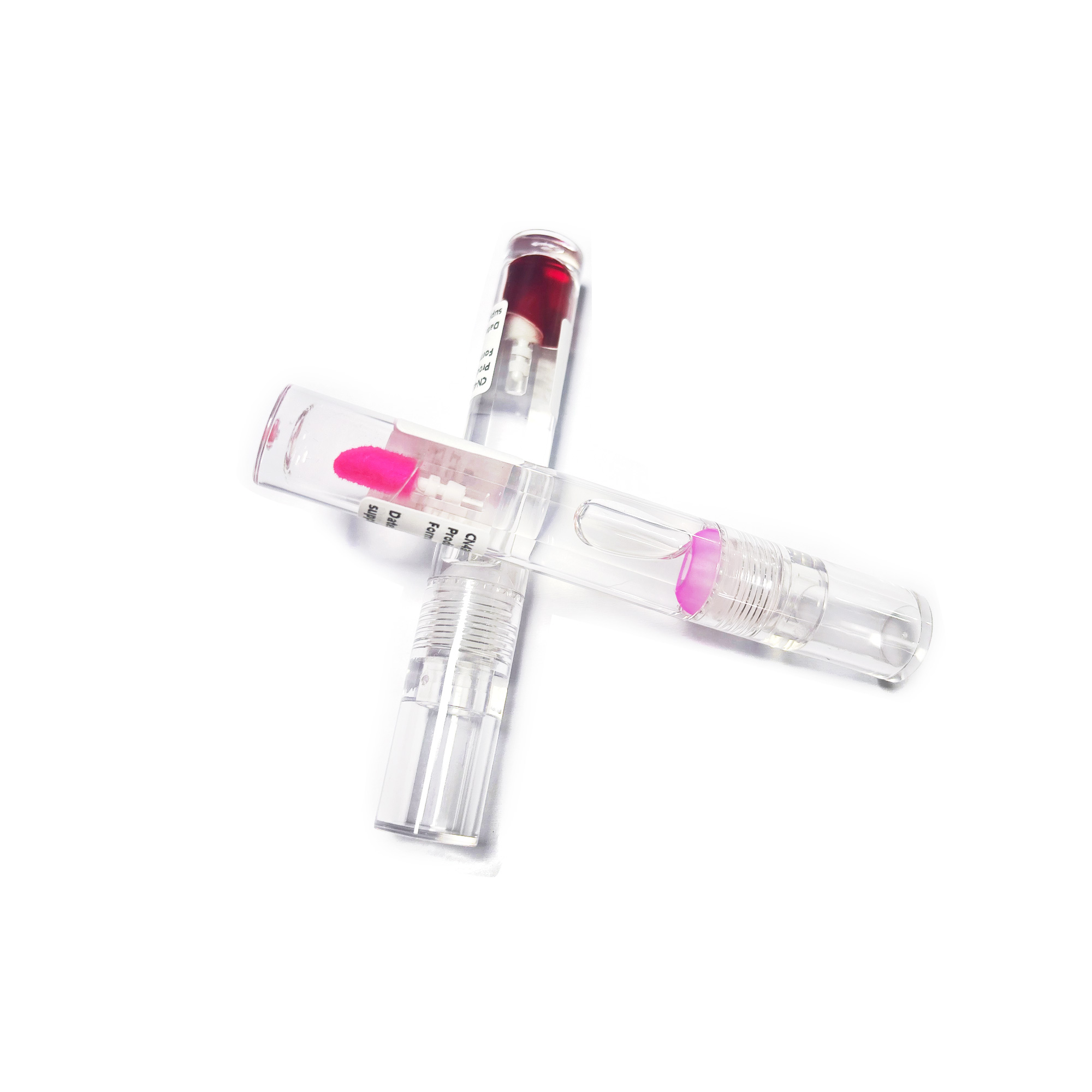 Double-Layer-Lip-Oil 双层唇油-