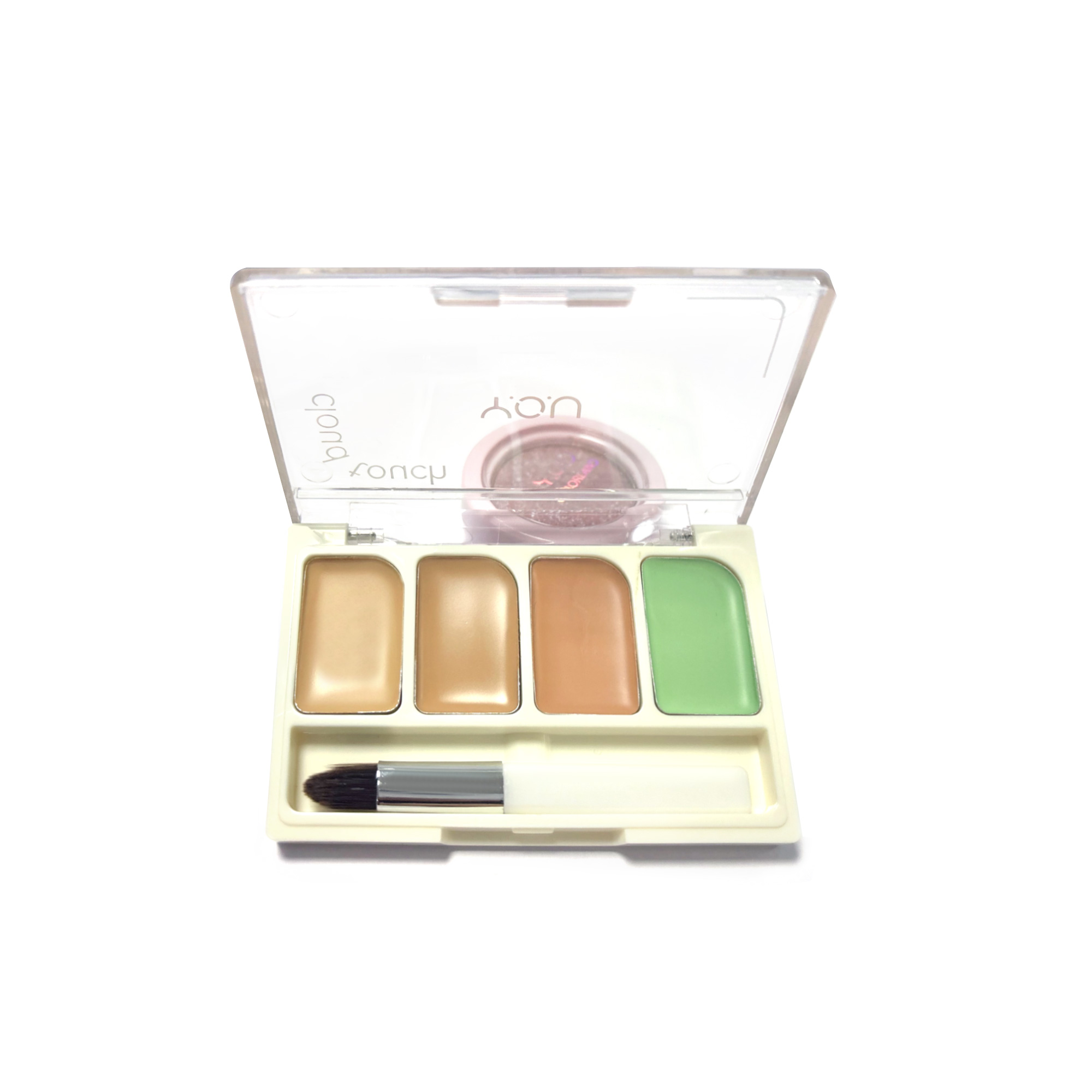 Concealer-Palette 遮瑕盘