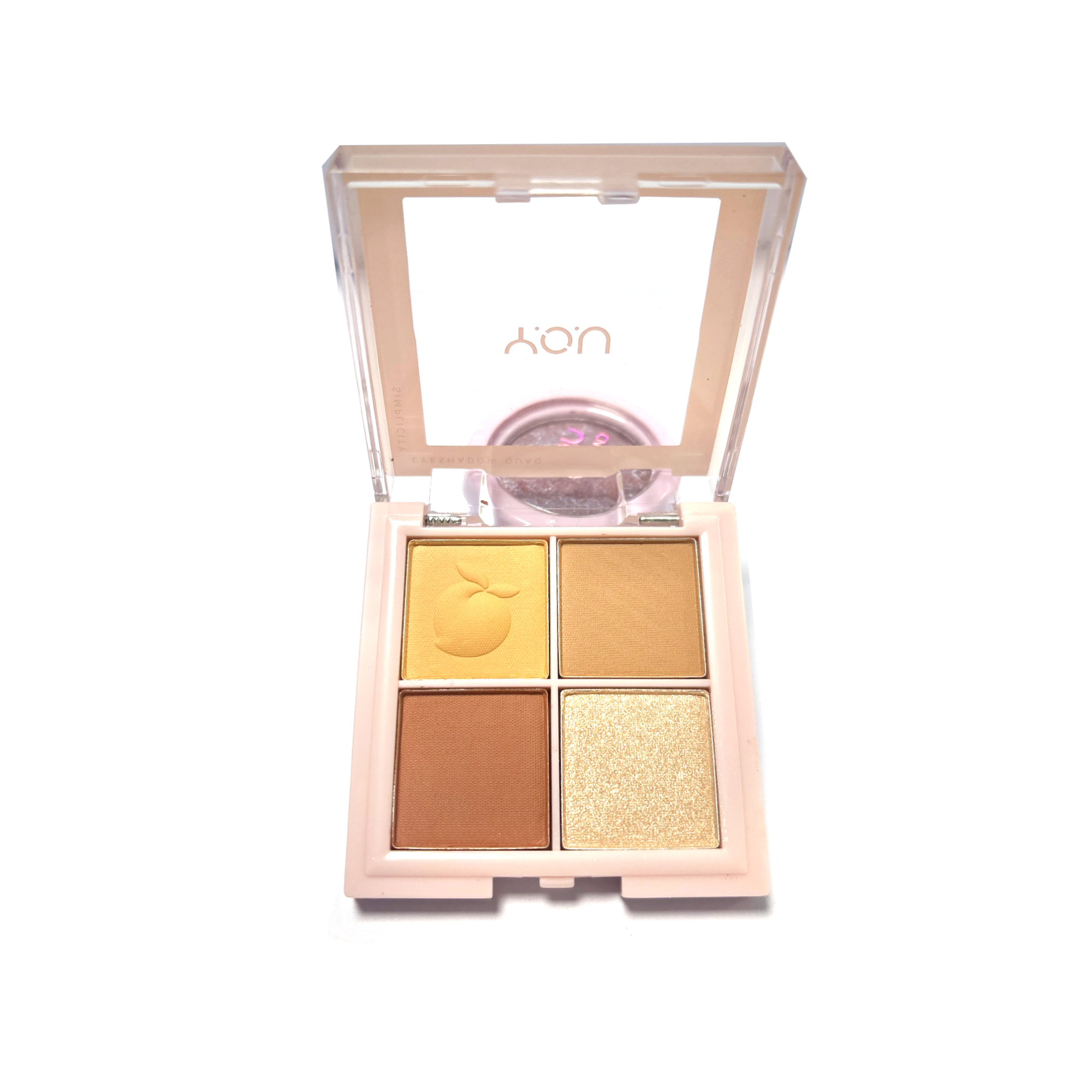 Four-Color-Eyeshadow-Palette-4.5G四色眼影盘