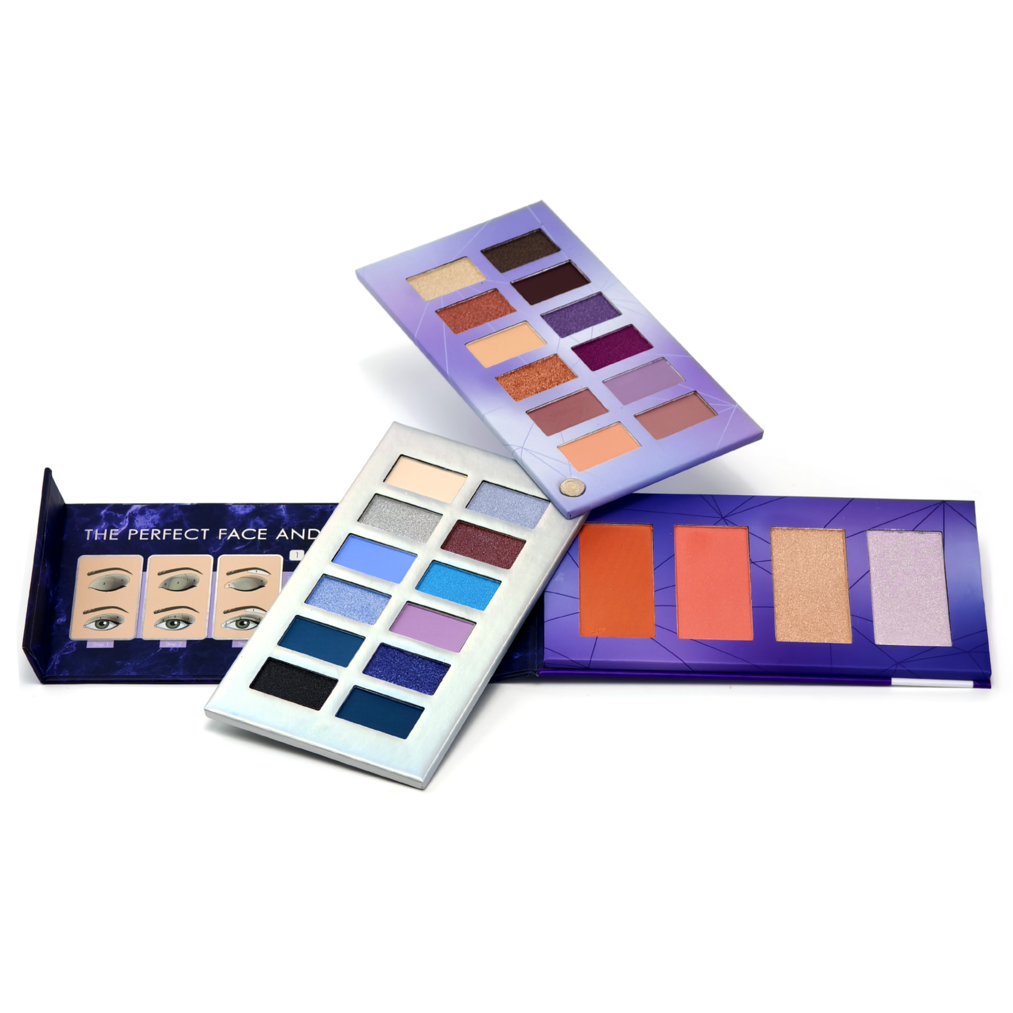 24-X-Eyeshadow--2-X-Blush---2-X--Highlighter