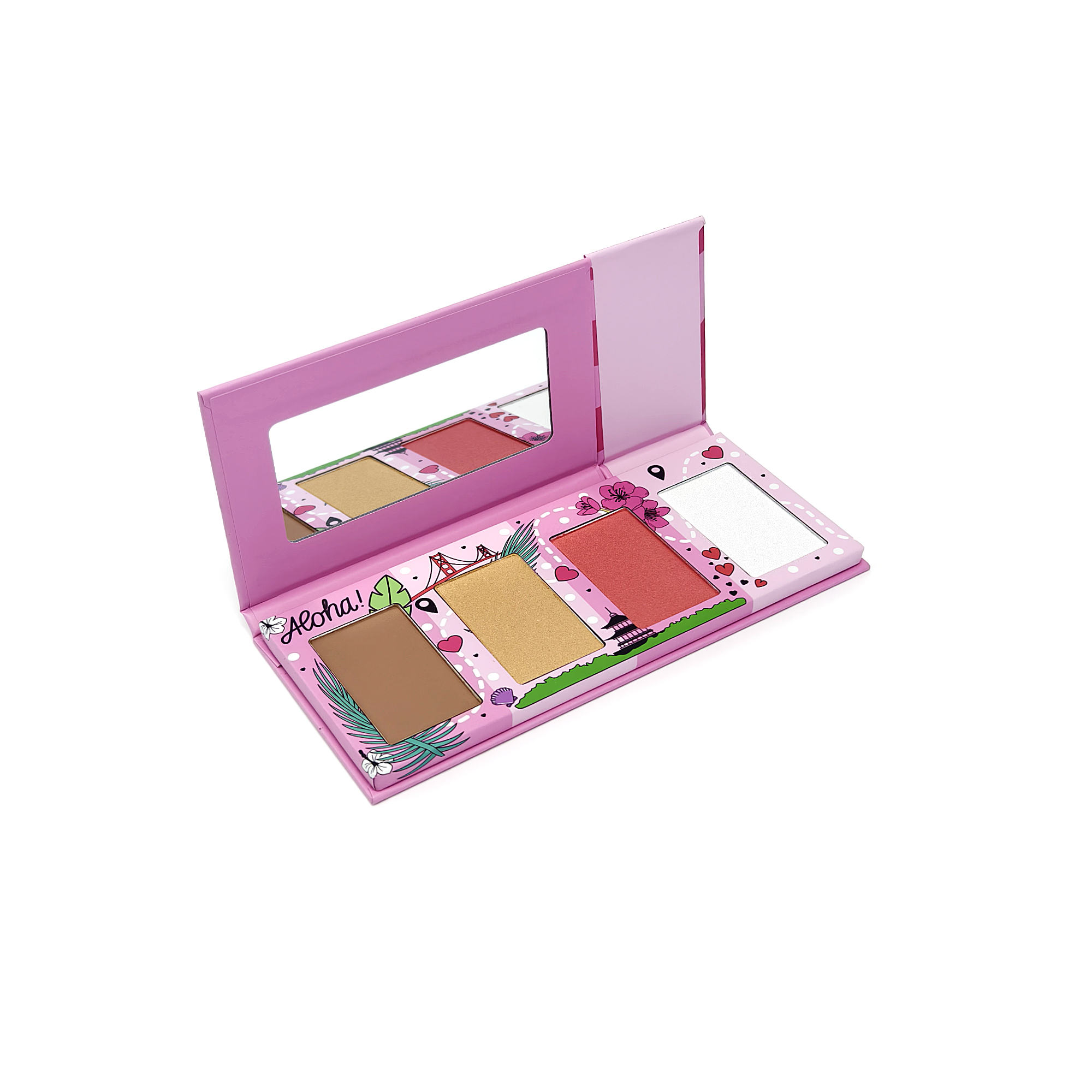 All-in-one-teint--palette
