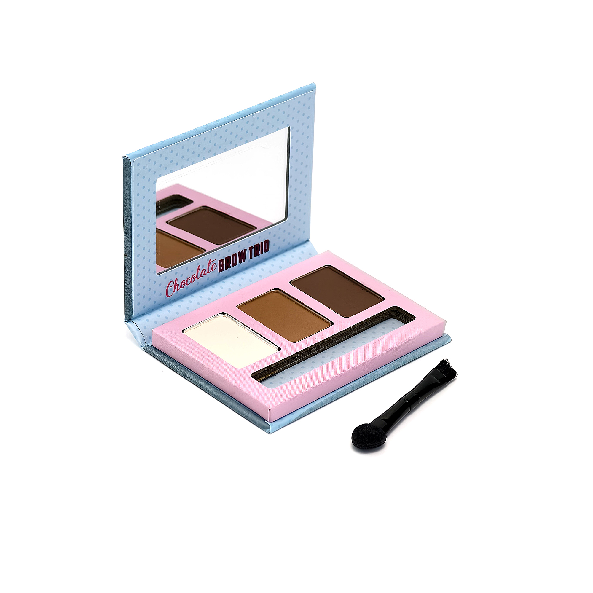 Chocolate-Eyebrow-Powder