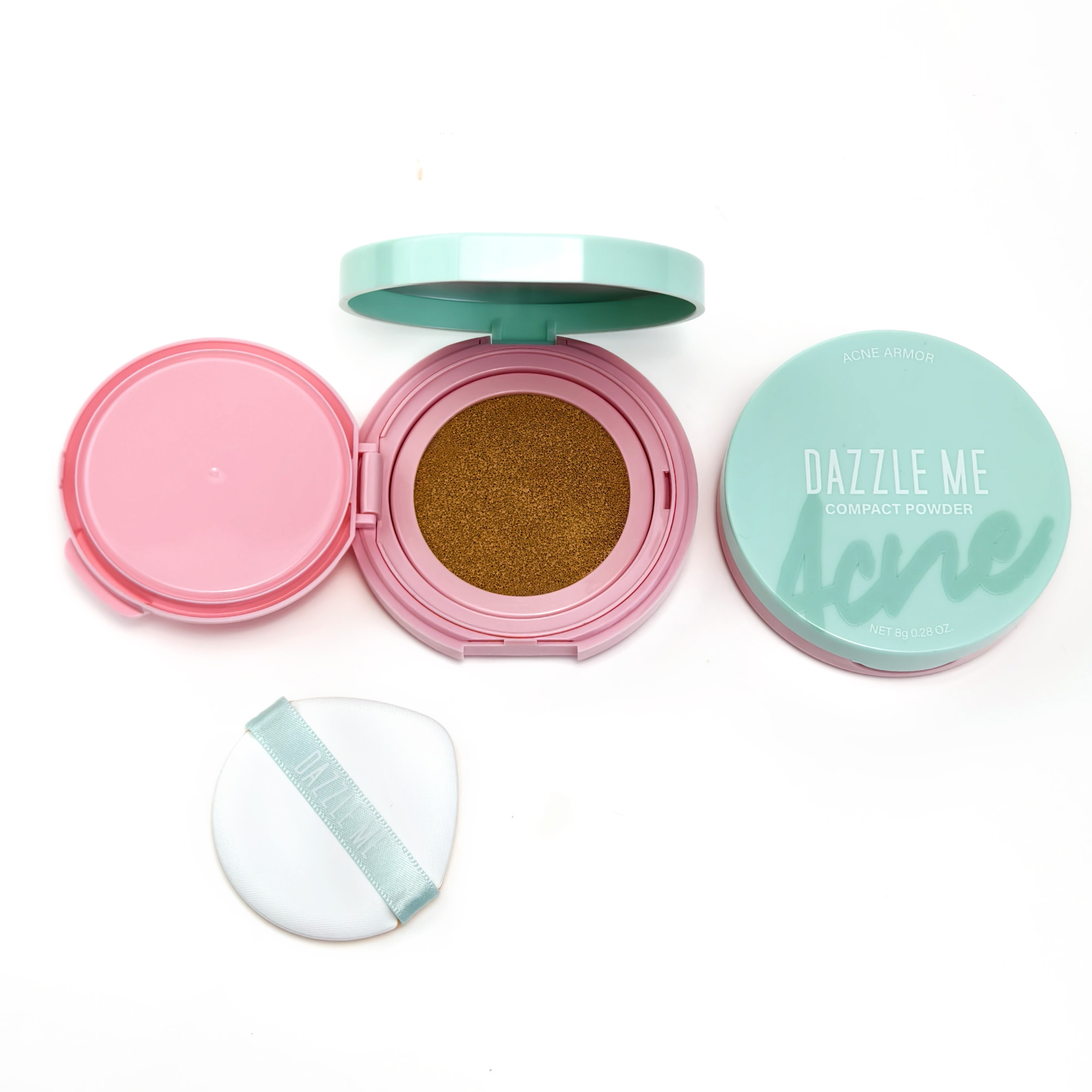 Compact-Powder