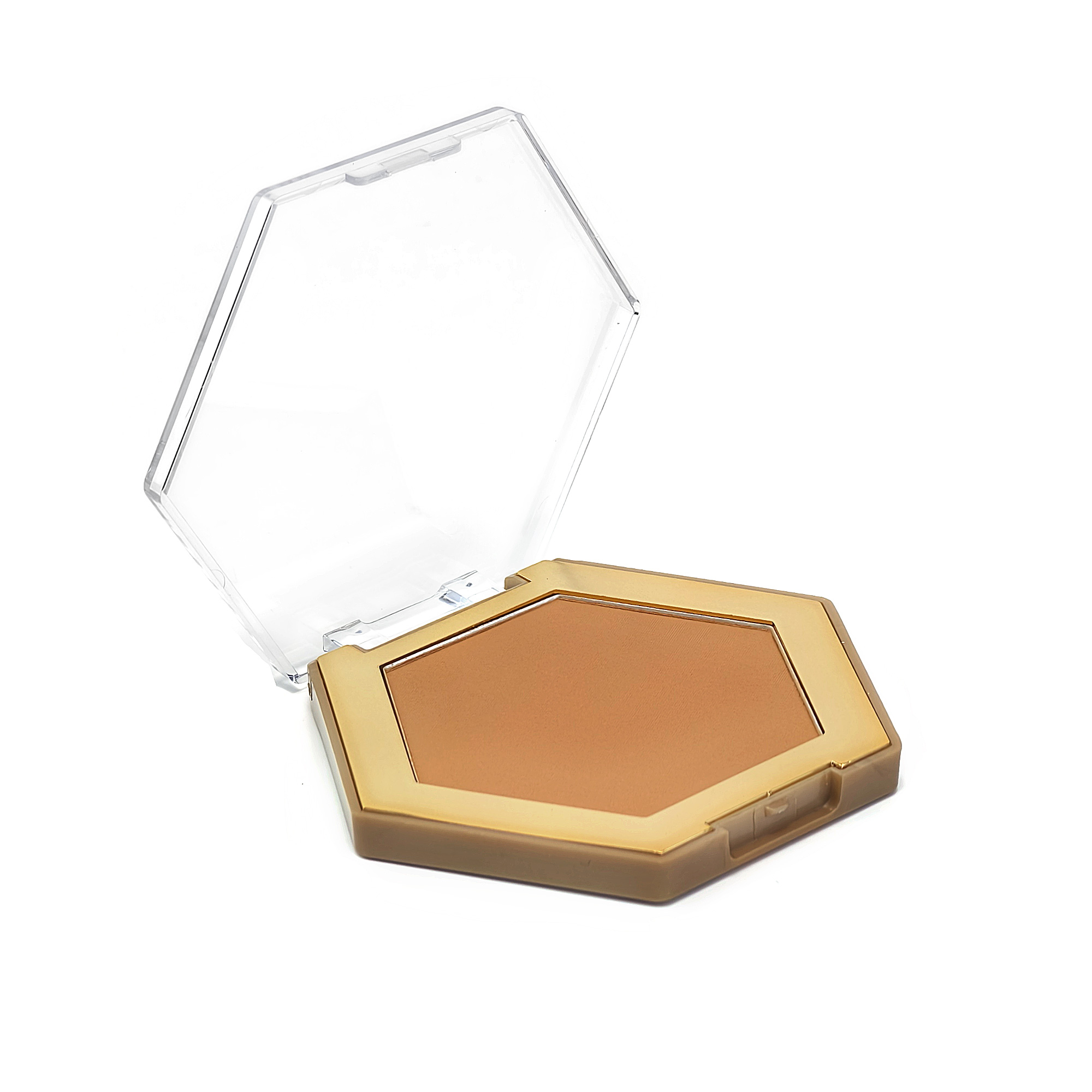 Contouring-powder