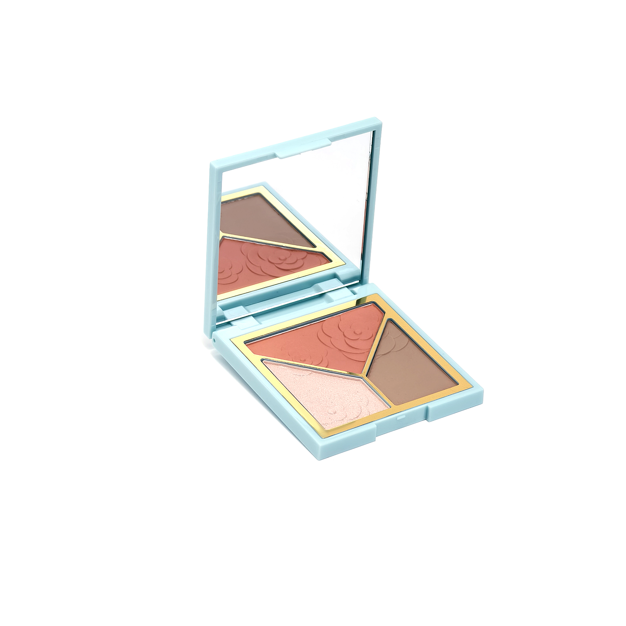Contour-palette