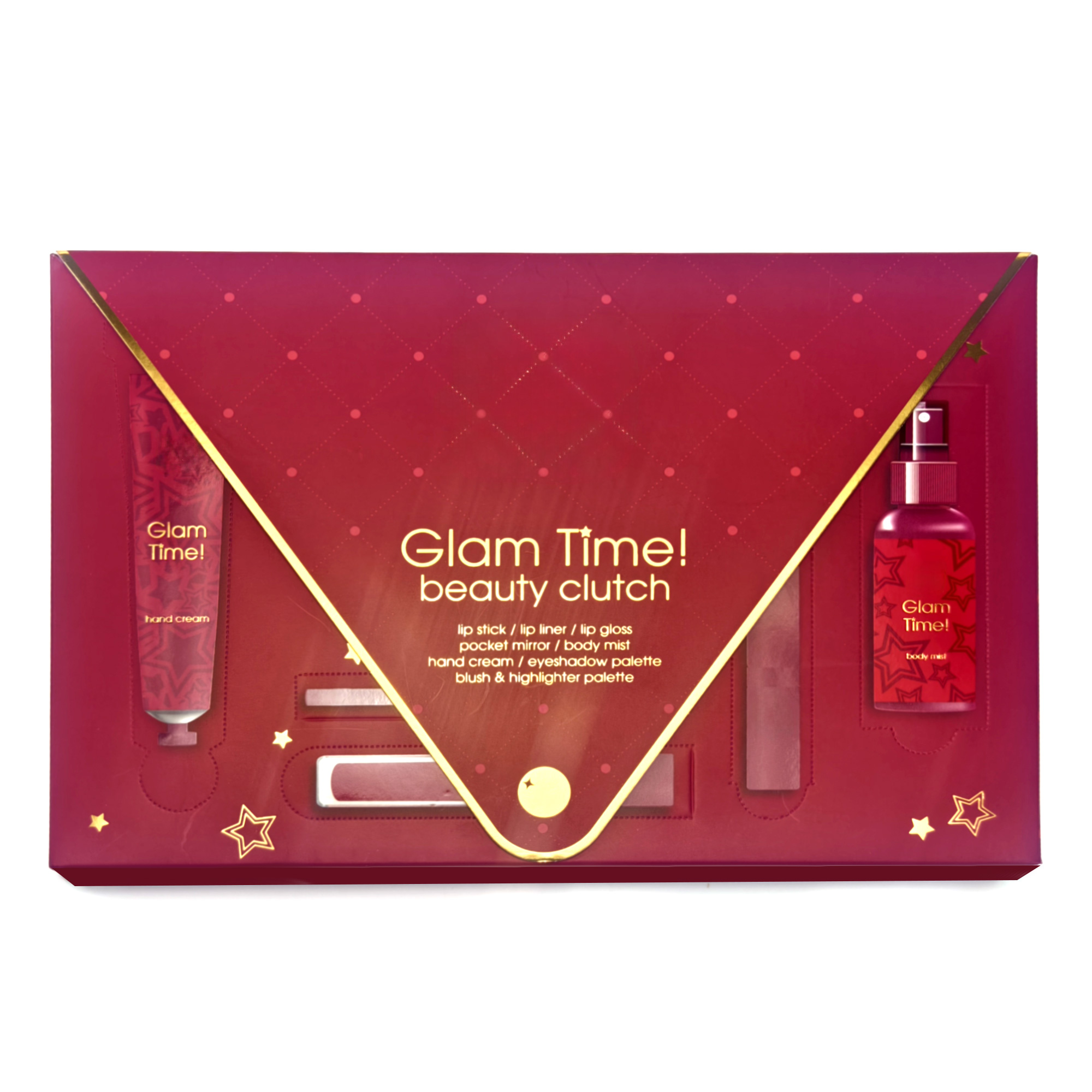 Eight-piece-gift-set