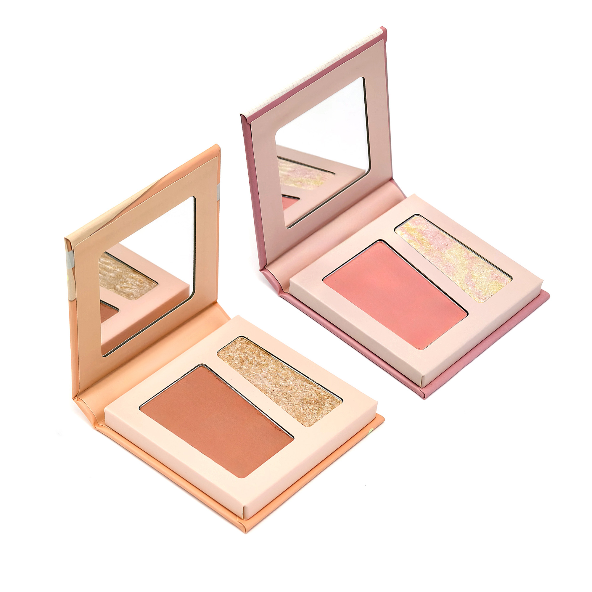 Highlighter-&-Blush