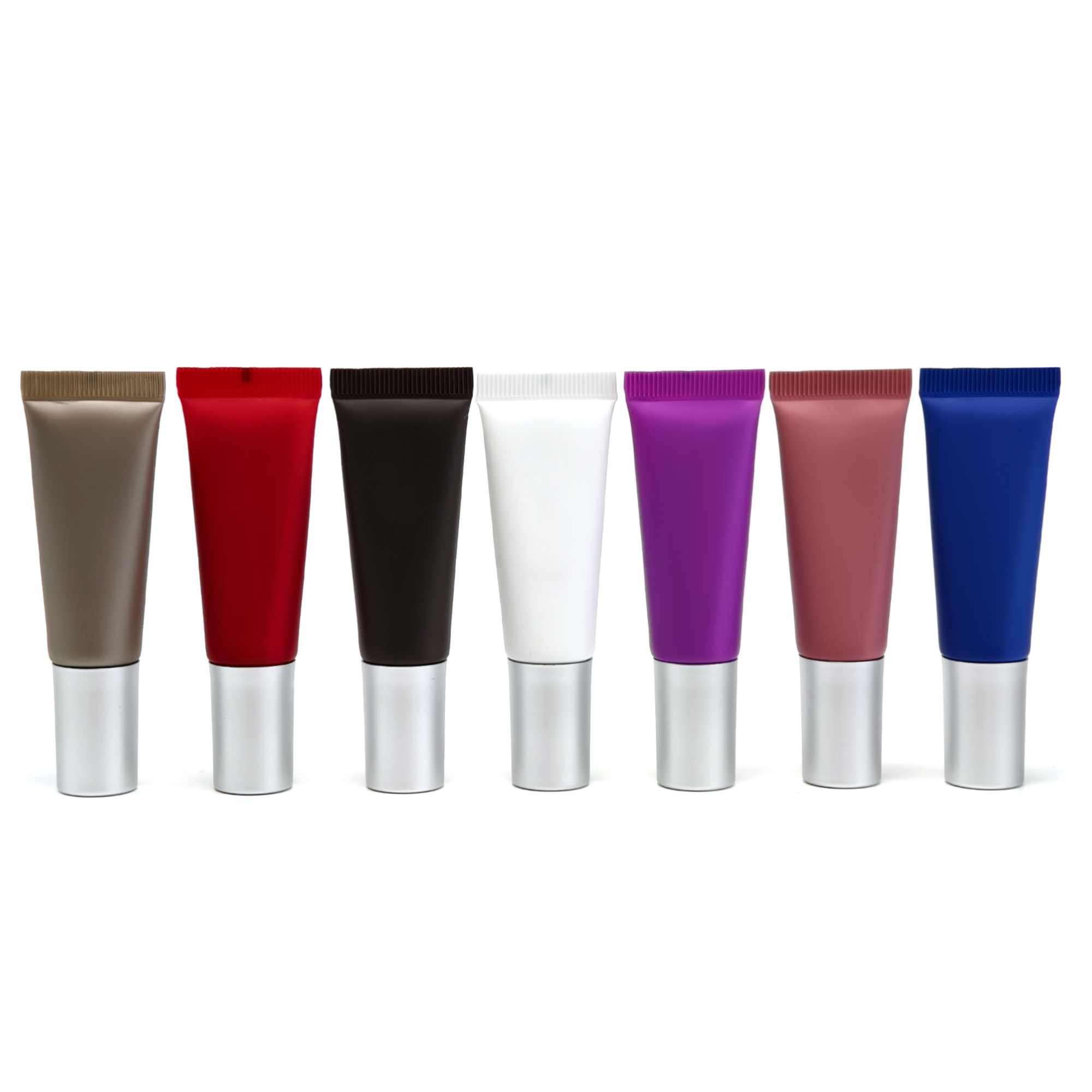 Multi-Pigment