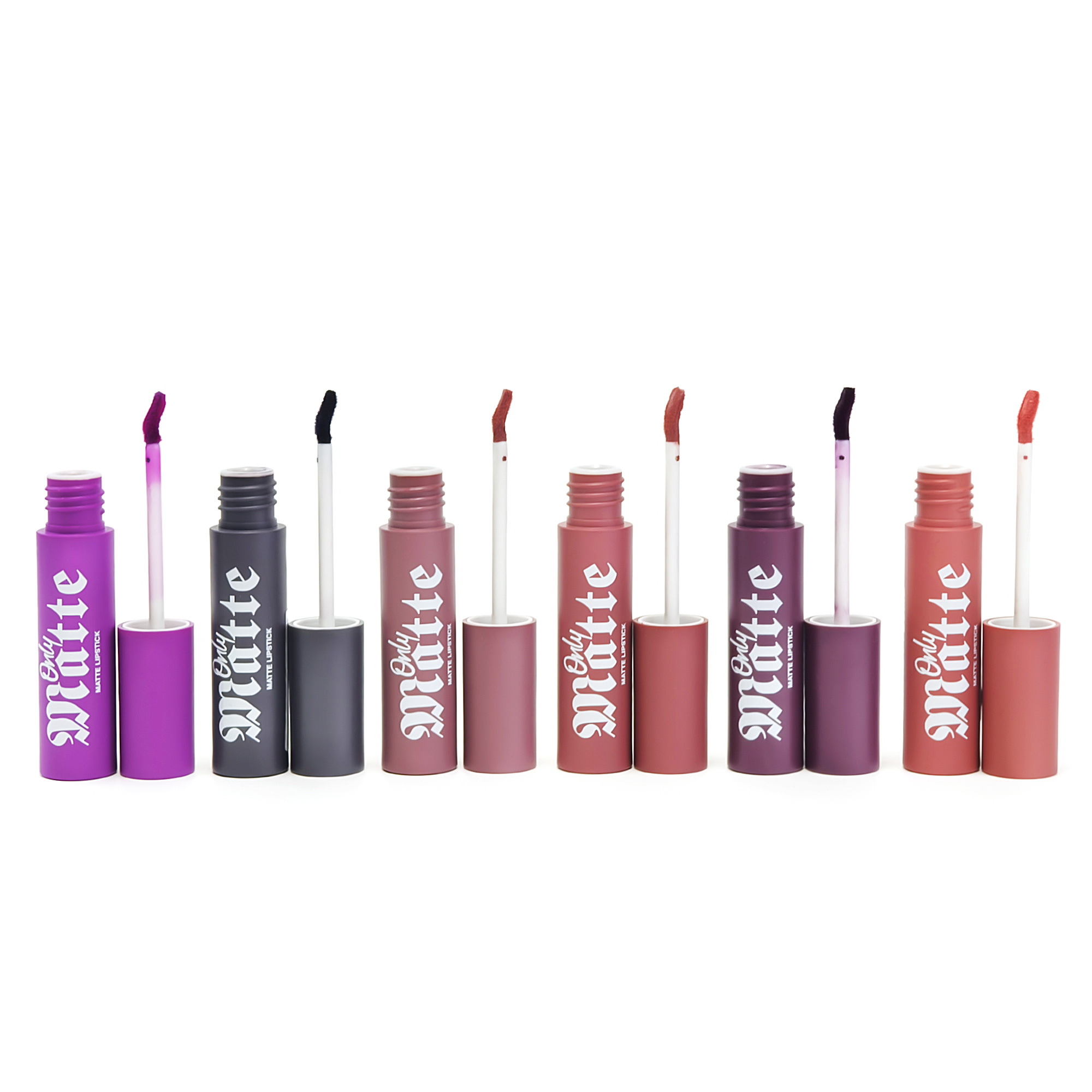 Natte-Lipstick