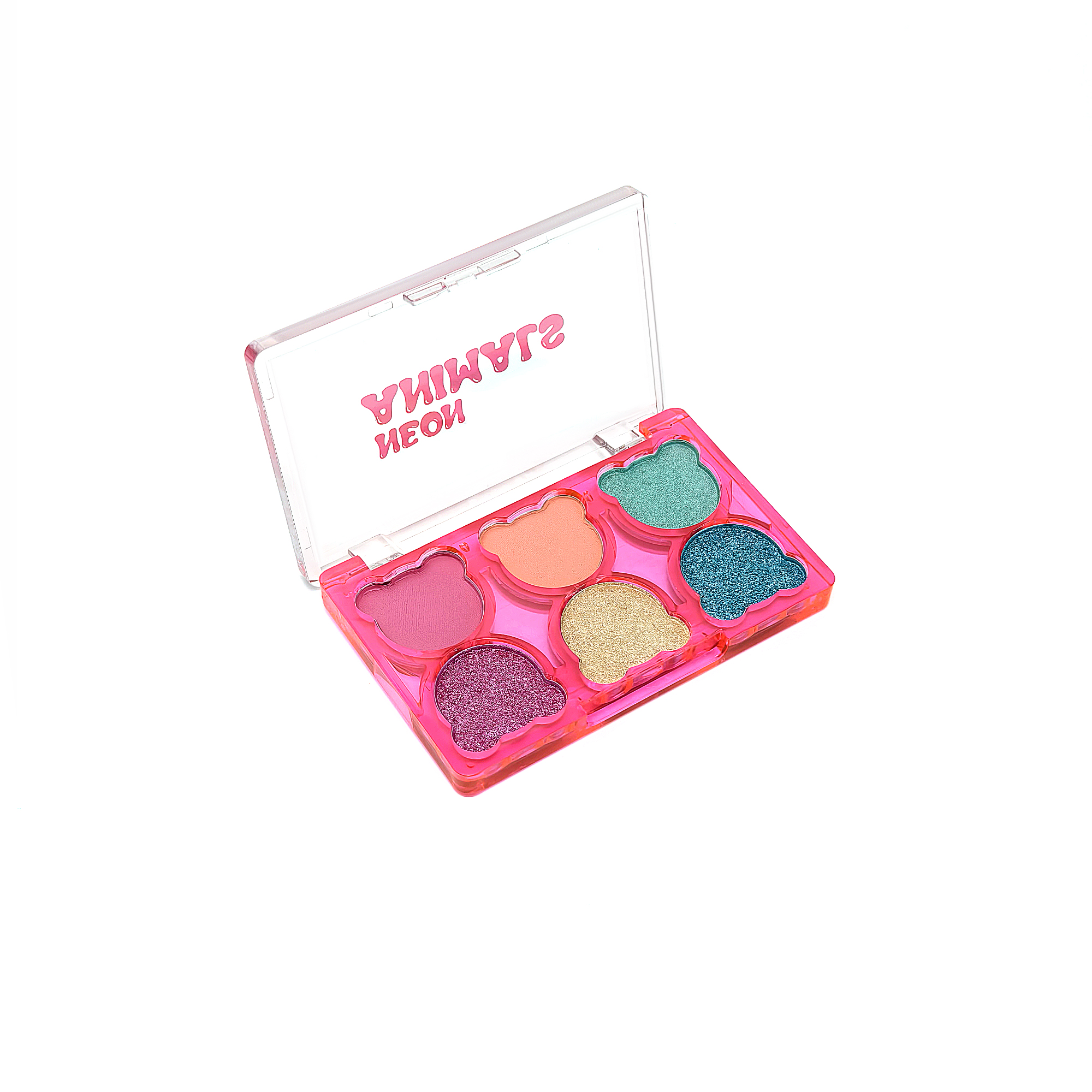 Neon-Animals-6-Color-Eyeshadow-Palette