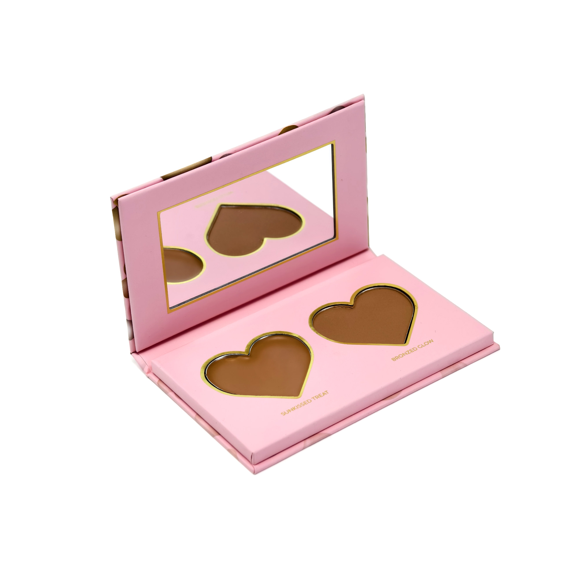 Two-tone-Concealer-Palette